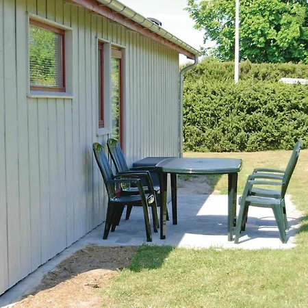 Holiday Hedegaarde Nord Hadsund V Øster Hurup